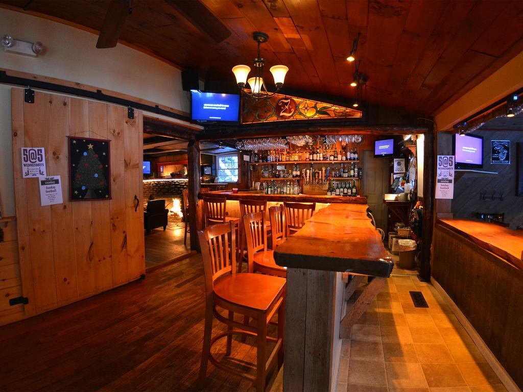 Hyde Away Inn Waitsfield ภายนอก รูปภาพ